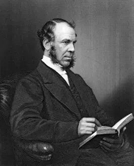 John Charles Ryle