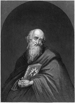 Churchman Prints: John Chrysostom