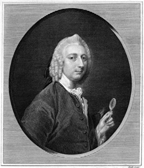 Walpole Gallery: JOHN CHUTE