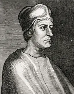 John Colet