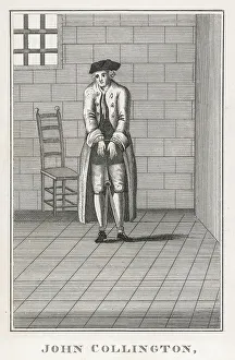 JOHN COLLINGTON