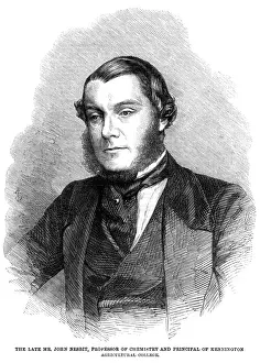 Kennington Prints: John Collis Nesbit