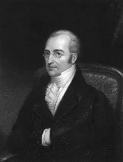 1756 Prints: John Cooke, Medical