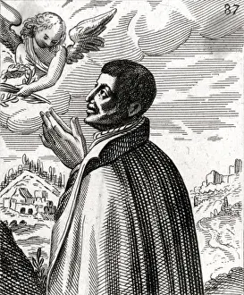 Cornelius Prints: John Cornelius