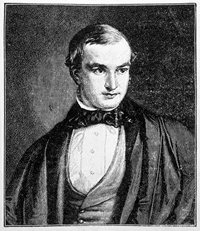 John Couch Adams