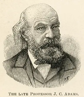 John Couch Adams