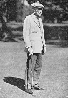 1839 Gallery: John D. Rockefeffer