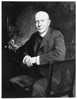 John D. Rockefeller