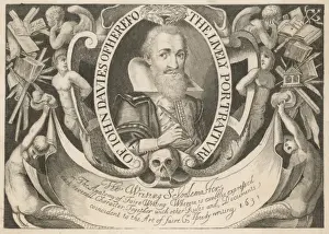 1565 Prints: John Davies, Writer