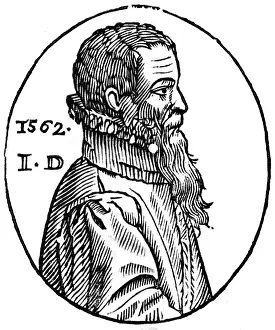 John Day, Printer
