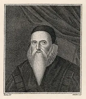 John Dee / Scheneker
