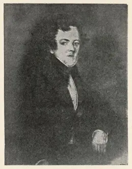 John Dickens / Father