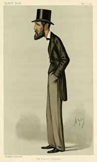 Dillon Prints: John Dillon, Irish politician
