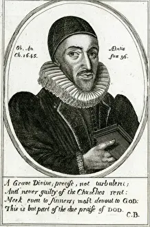 1645 Prints: JOHN DOD