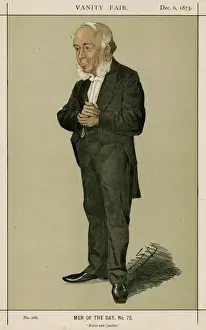 Rubbing Prints: John Doran, journalist and writer