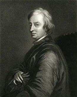 Dryden Prints: John Dryden
