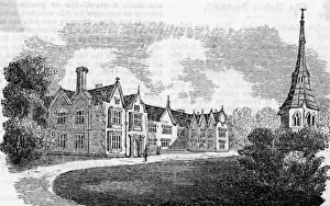 John Dryden / Aldwinkle