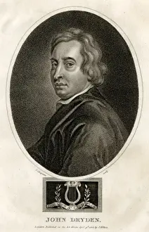 Dryden Prints: John Dryden Chapman