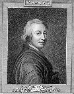 Dryden Prints: John Dryden Cook