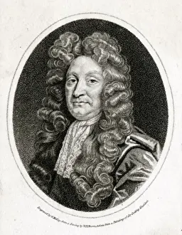 Dryden Prints: John Dryden Ryly