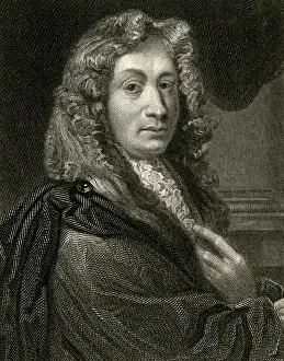 John Dryden Uwins