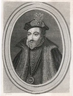 JOHN DUDLEY (1502-1553)