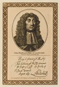 John Duke Lauderdale