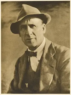 John Duncan Fergusson
