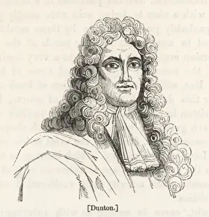 1705 Prints: John Dunton