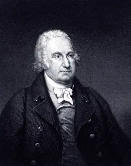 1752 Prints: John Eager Howard