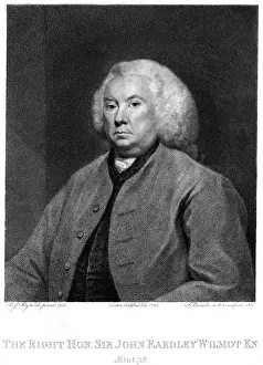 Eardley Prints: John Eardley Wilmot