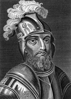 1381 Prints: John Earl of Buchan