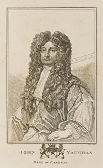 Vaughan Gallery: John Earl of Carbery