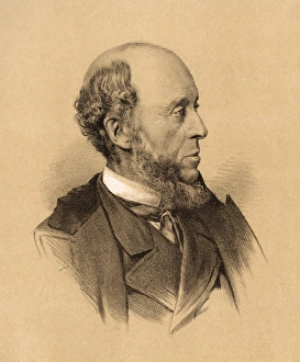 Vaughan Gallery: John Earl of Cawdor
