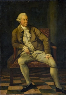 Images Dated 14th September 2010: John Echlin of Thomastown
