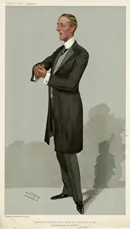 John Edward Bernard Seely