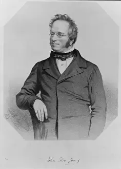Keeper Prints: John Edward Gray (1800-1875)
