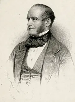 John Ella / Hanhart