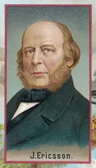 John Ericsson