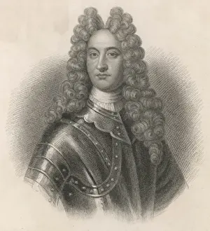 John Erskine (1675-1732)