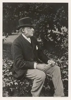 Raphaelite Prints: John Everett Millais