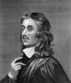 Churchman Prints: John Fell, Bishop