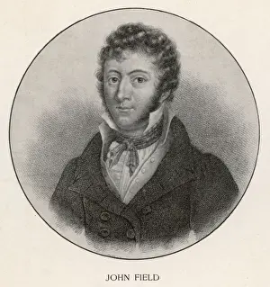 John Field / Mayer