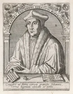 John Fisher (De Brij)
