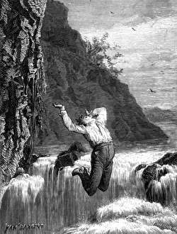 Drowned Prints: John Fitch, Inventor
