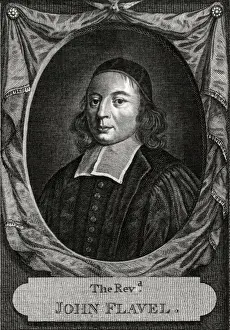 John Flavel / Pollard
