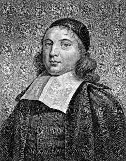 Williams Collection: John Flavel / Williams Lib