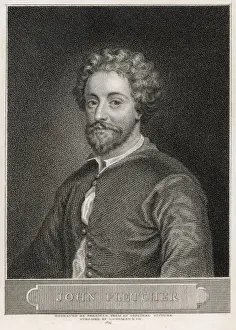 John Fletcher / Freeman