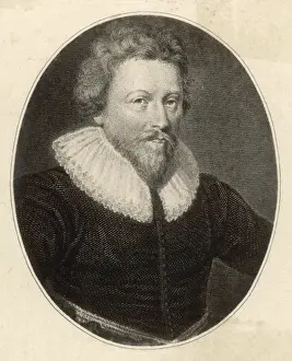 John Fletcher / Janssen