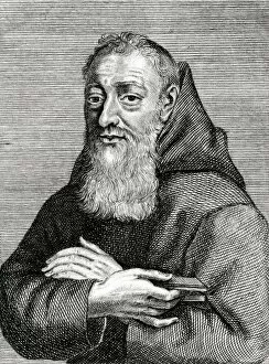 1606 Collection: John Forbes (Capuchin)